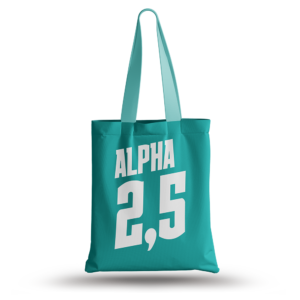 Alpha 2,5 – Alpha Outlet