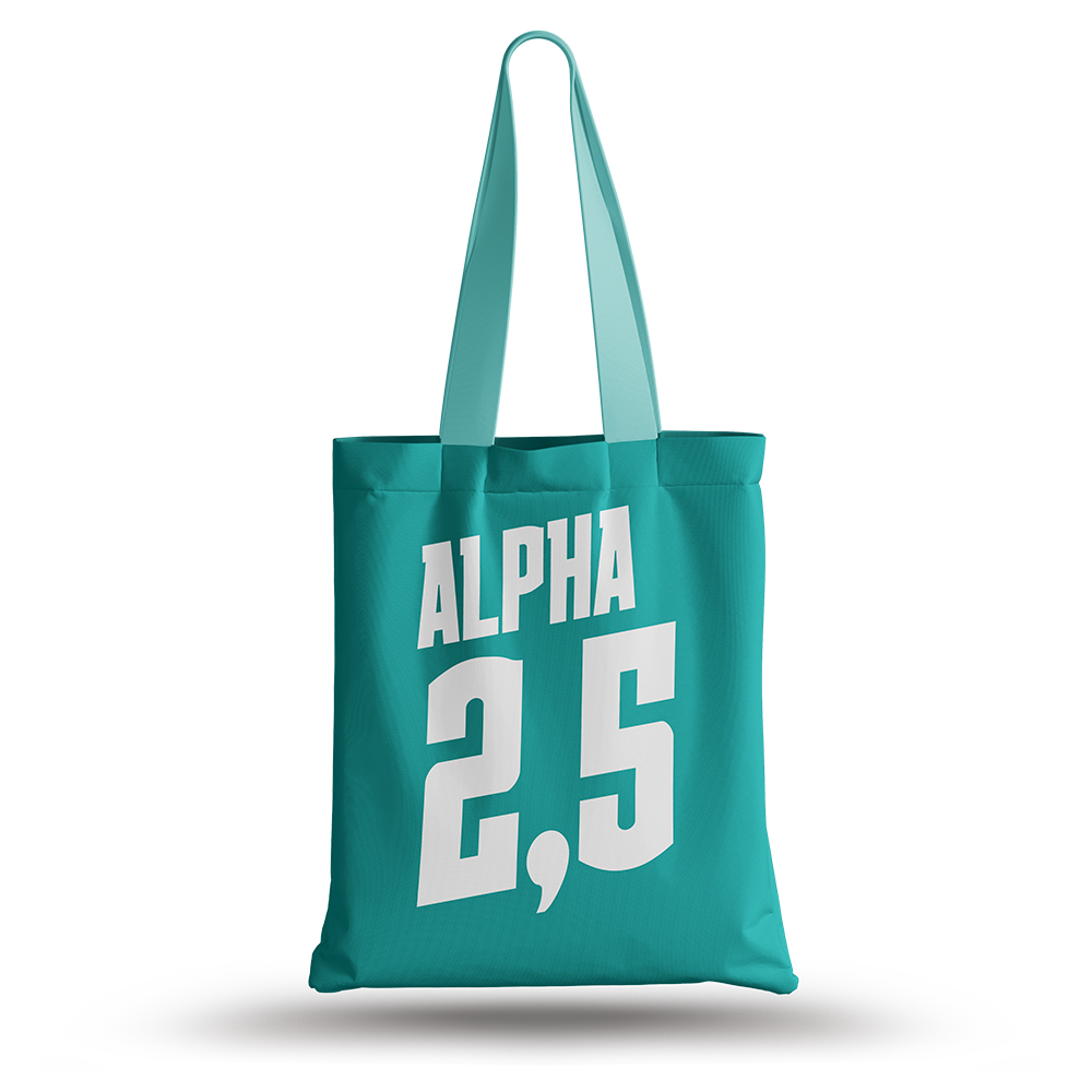 Alpha 2,5 – Alpha Outlet