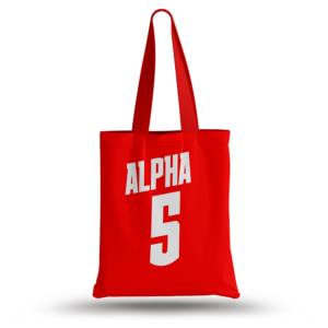 Alpha 5