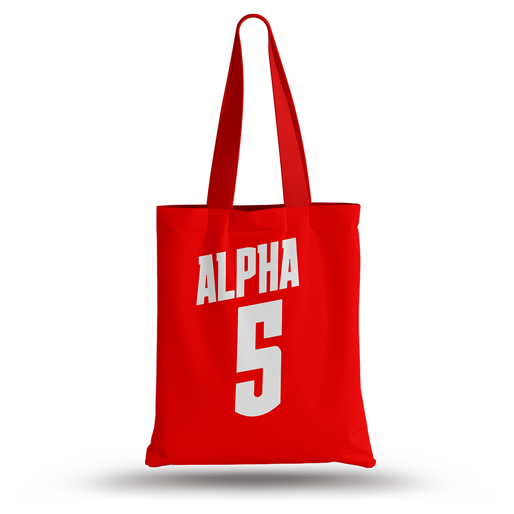 Alpha 5