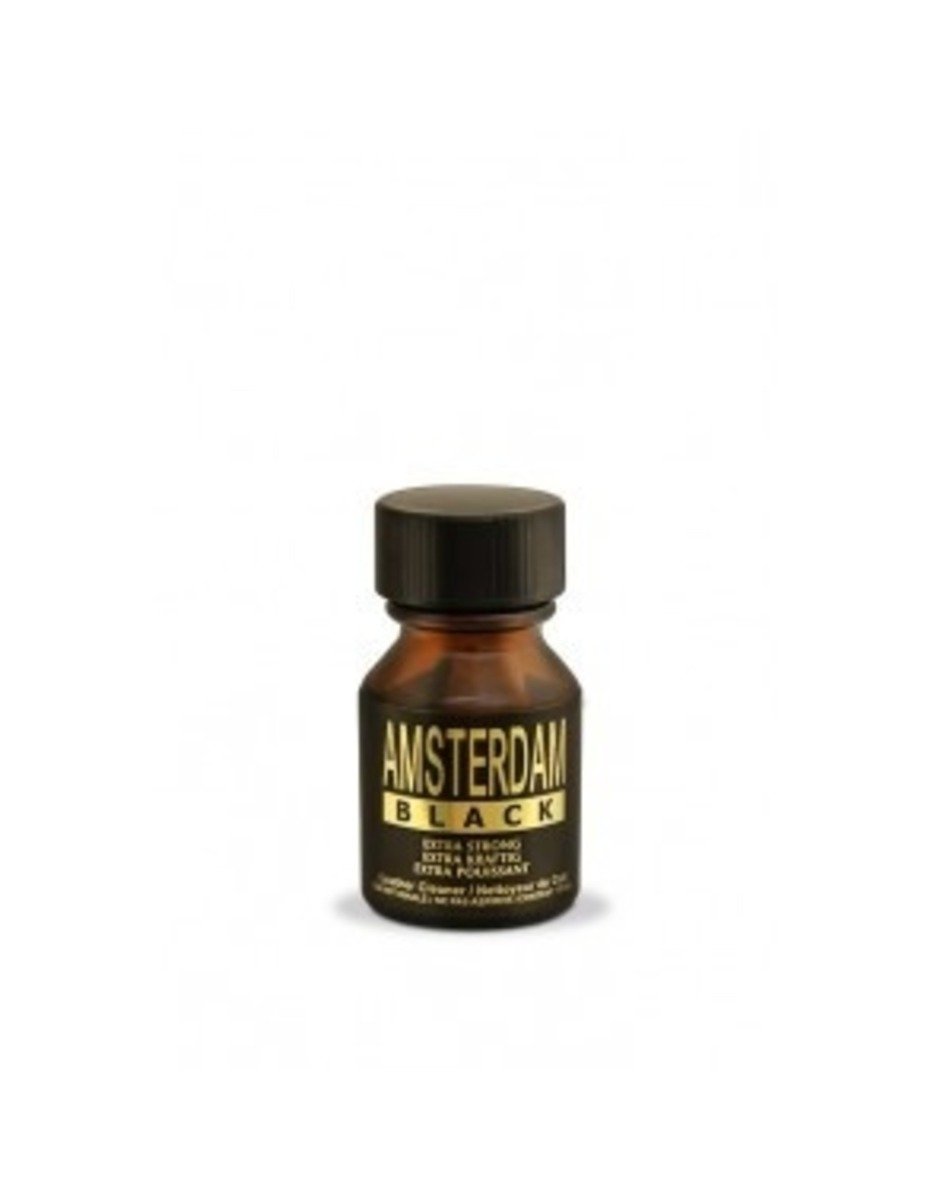 Amsterdam Black 10ml