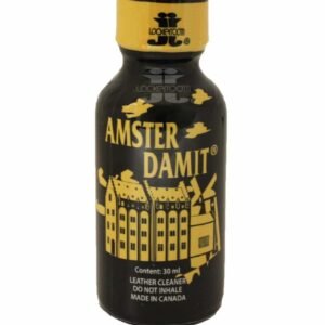 Amsterdam Damit 30ml