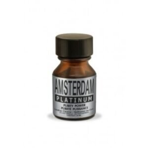 Amsterdam Platinum 10ml