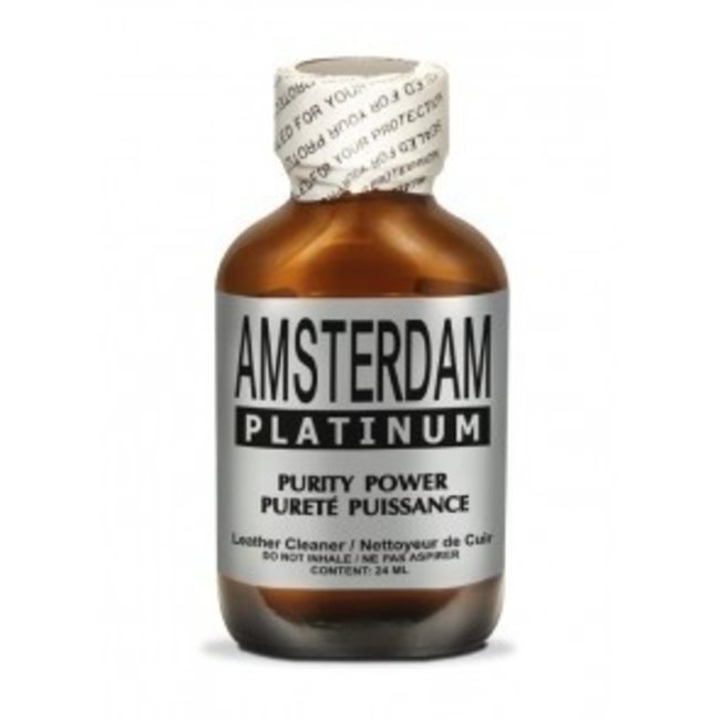 Amsterdam Platinum 24ml