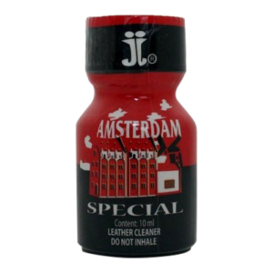 Amsterdam Special 10ml