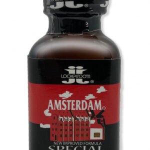 Amsterdam Special 25ml Retro