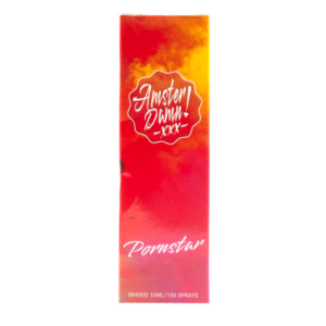 Amsterdamn XXX – Pornstar Martini – Nicotine Mouth Spray