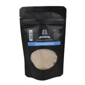 Ashwagandha 50gr (shredded) – Indian Spirit