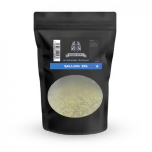 Balloon Pea (shredded) 50gr – Indian Spirit