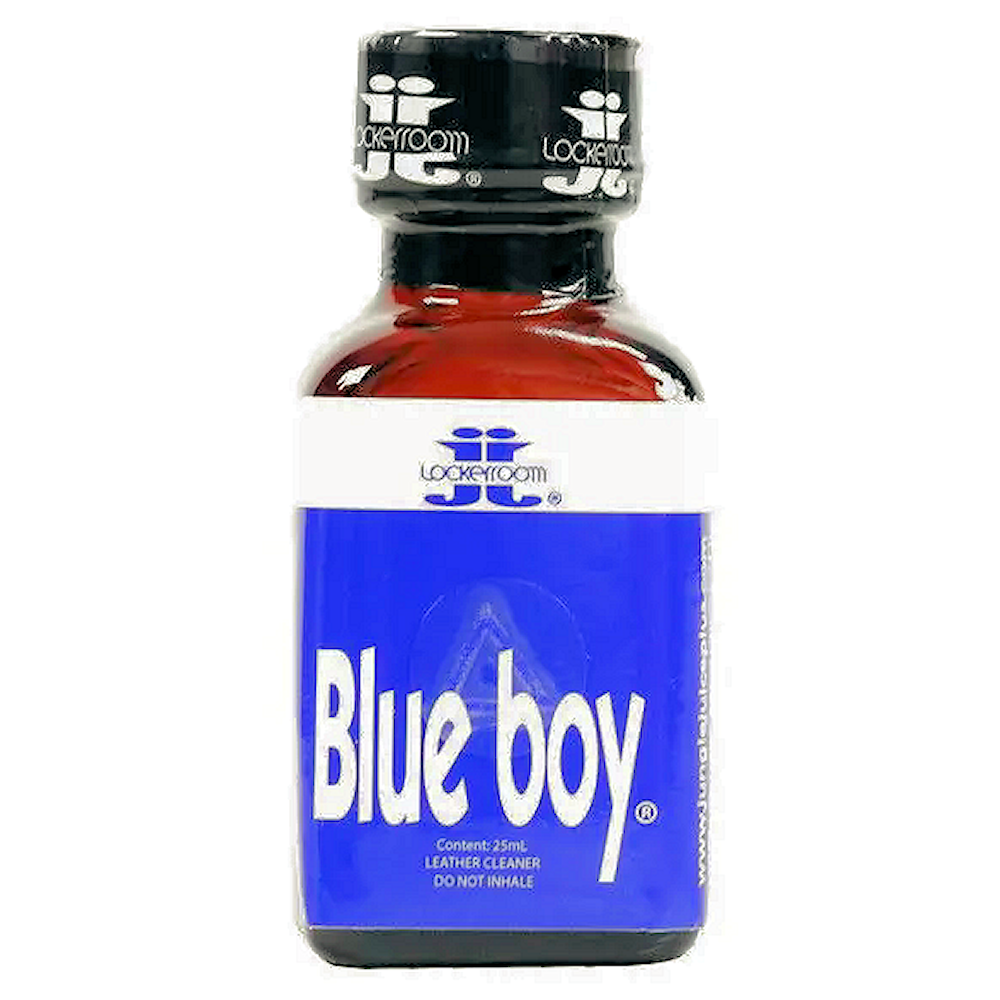 Blue Boy 25ml Retro