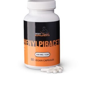 Body Supplements – Phenylpiracetam Vega Caps 100mg (60 Pack)