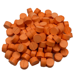 Bromonordiazepam Pellets 2.5mg