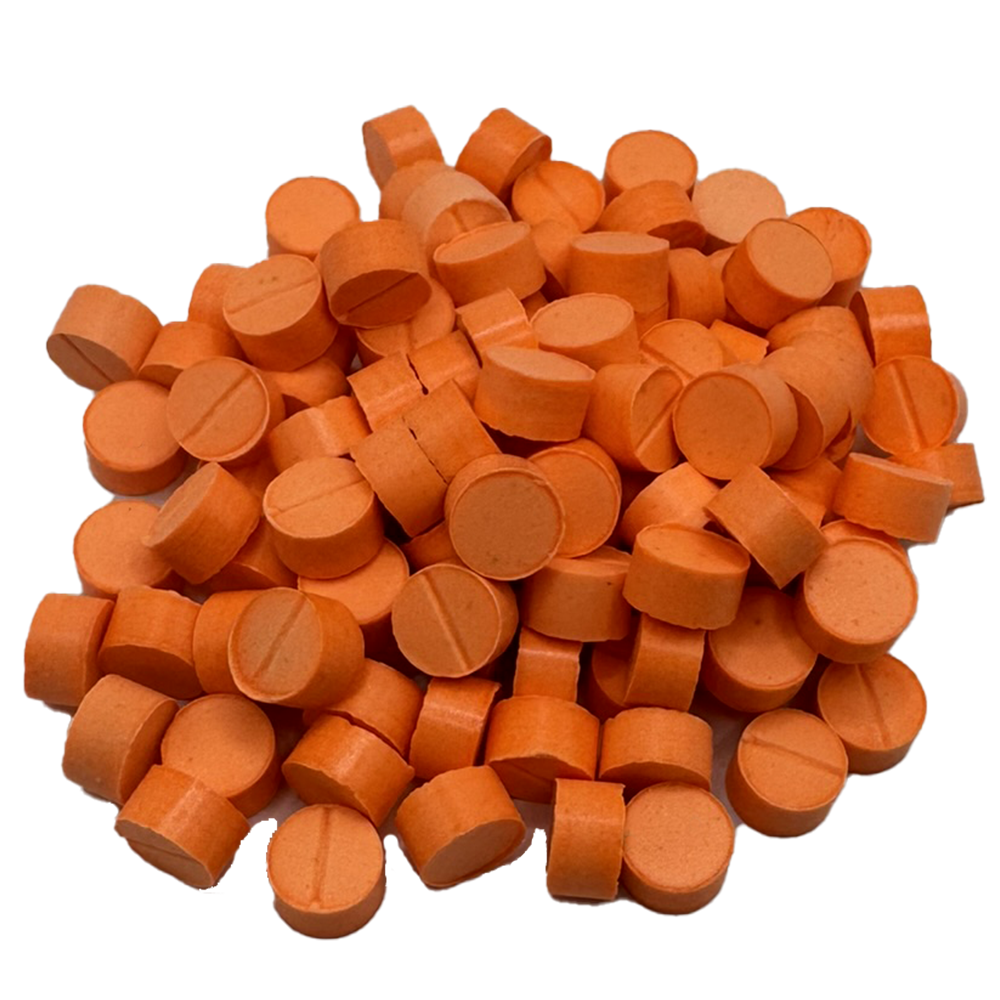 Bromonordiazepam Pellets 2.5mg
