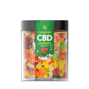 CBD Gummies Immunity – 10 pieces
