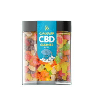 CBD Gummies Rest- 10 pieces