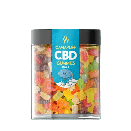 CBD Gummies Rest- 10 pieces