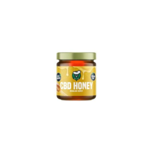 CBD Honey Normal 65g