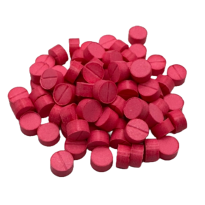 Dechloroetizolam Pellets 5mg