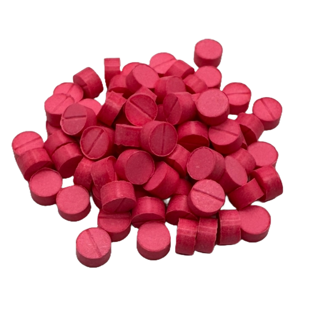 Dechloroetizolam Pellets 5mg