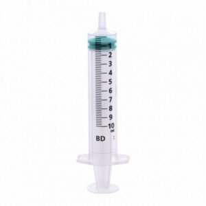 Dosing syringe – 10ml