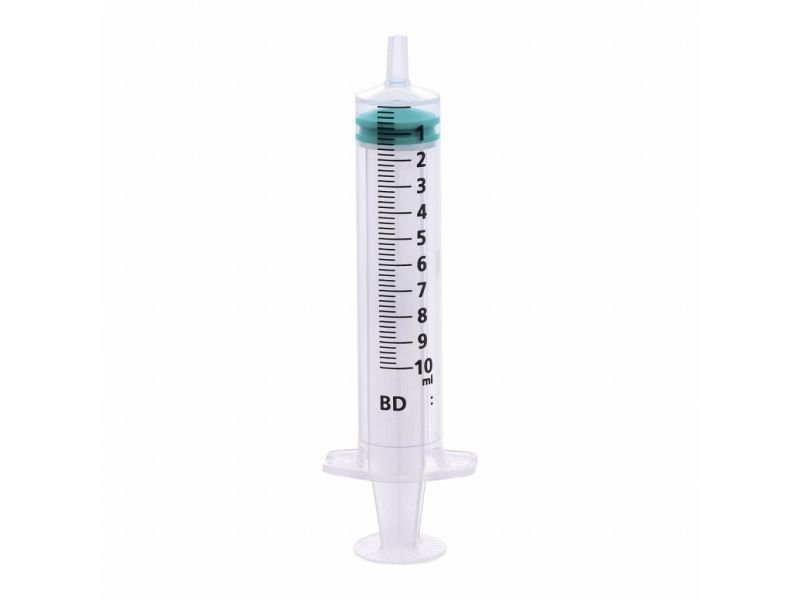 Dosing syringe – 10ml