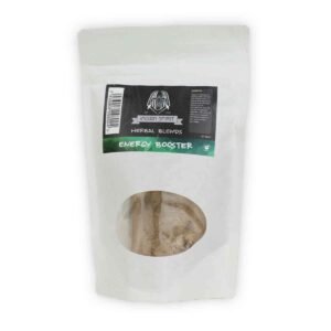 Energy Booster – Mix (50g)