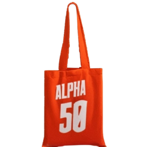 Alpha 50