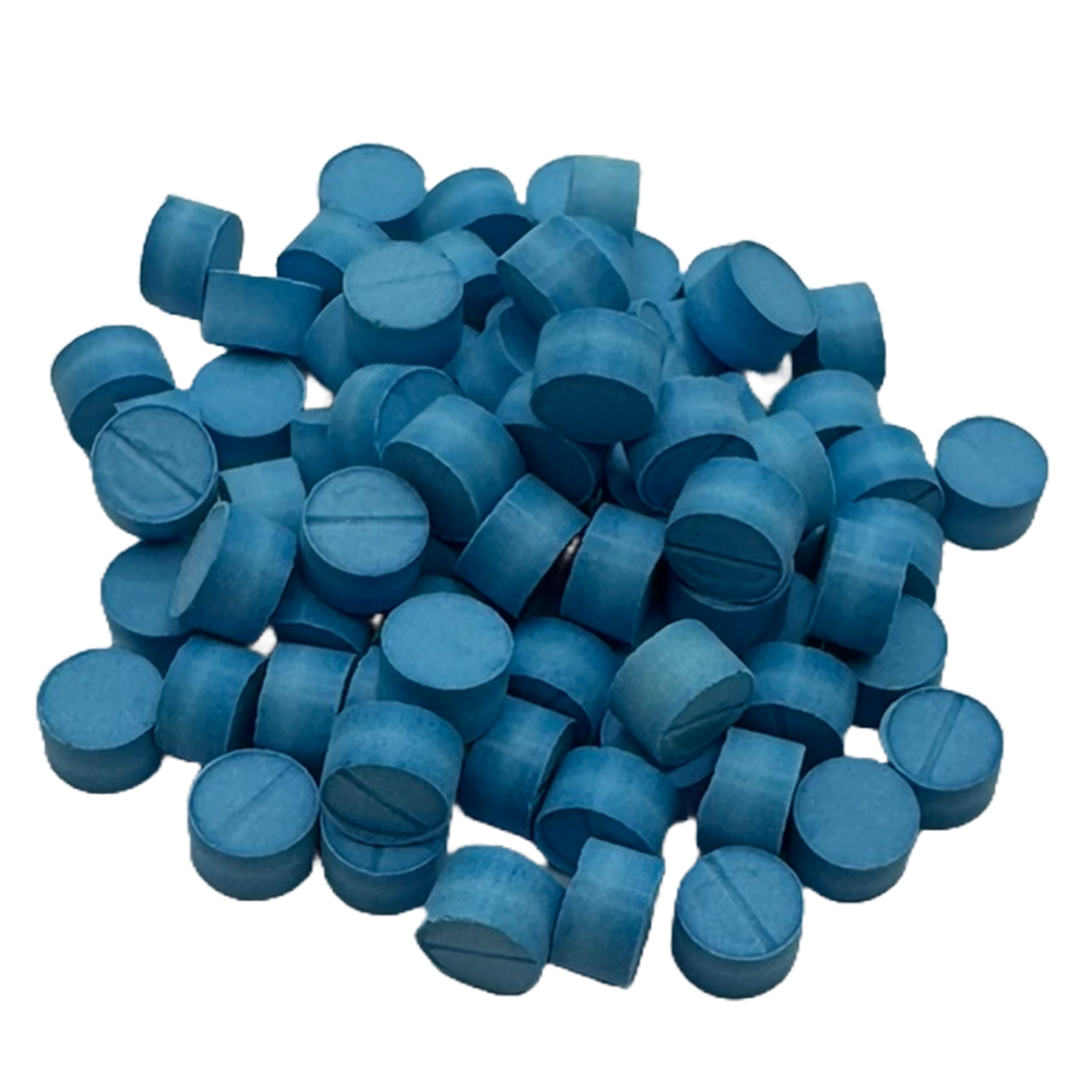 Flubromazepam Pellets 8mg
