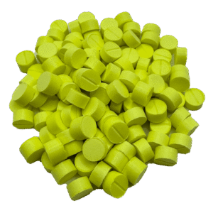 Gidazepam pellets 3mg