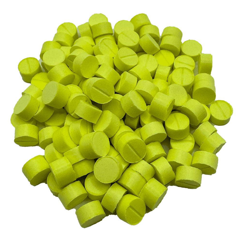 Gidazepam pellets 3mg