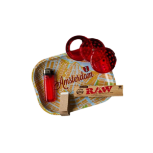 Gift set Red