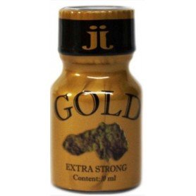 Gold Extra Strong 10ml