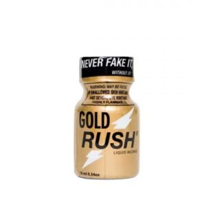 Gold Rush 10ml