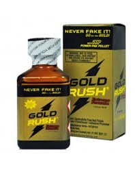 Gold Rush Extreme Formula 30ml