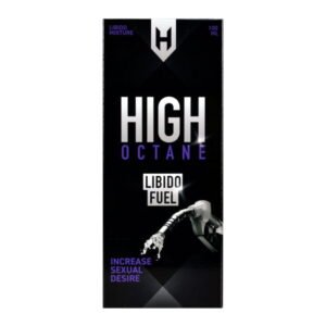 High Octane Libido Fuel