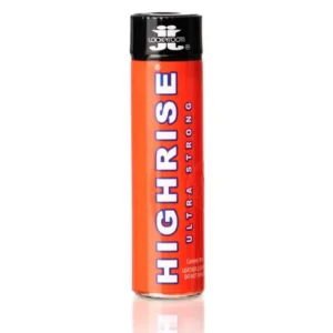 Highrise Ultra Strong 30ml