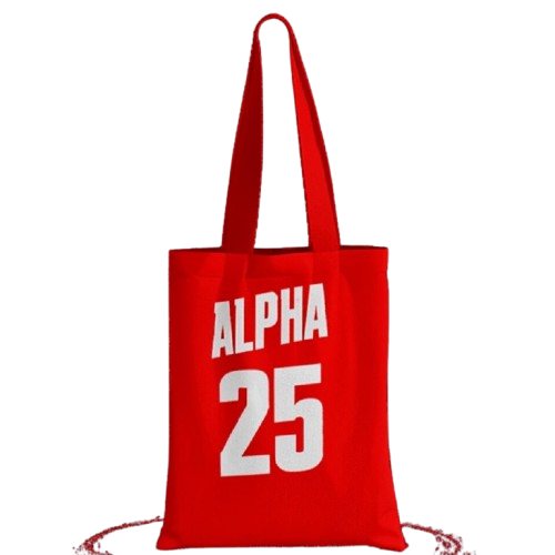 Alpha 25