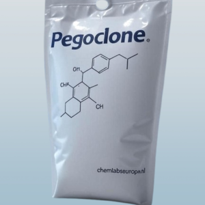 Pagoclone 10mg Pellets