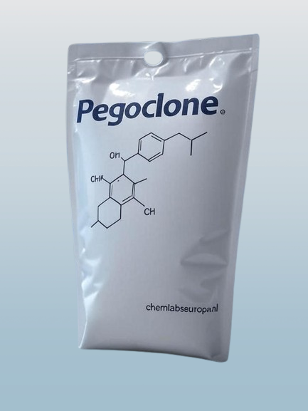 Pagoclone 10mg Pellets
