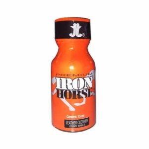 Iron Horse 15ml | Buy Poppers