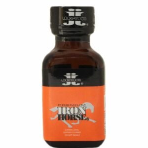 Iron Horse Retro 25ml