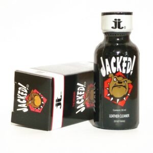 Jacked 30ml