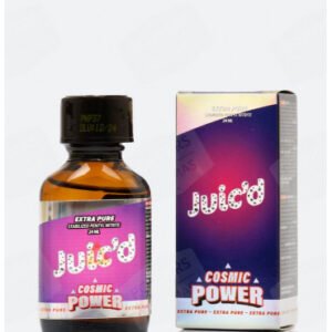 Juic’d Cosmic Power 24ml – Buy Poppers