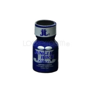 Jungle Juice Blue 10ml