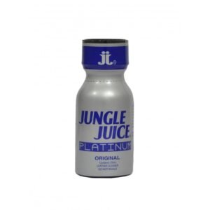 Jungle Juice Platinum 15ml
