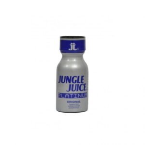Jungle Juice Platinum 15ml | Buy Poppers