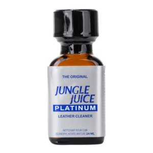 Jungle Juice Platinum 25ml Retro