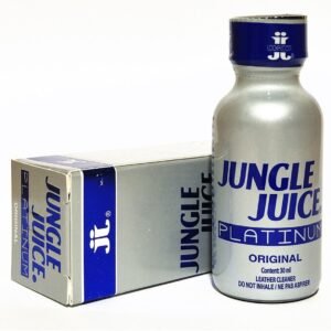 Jungle Juice Platinum 30ml