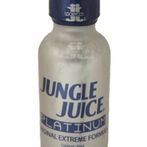 Jungle Juice Platinum EXTREME 30ml