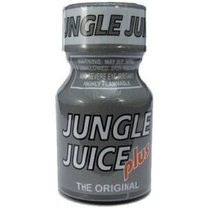 Jungle Juice Plus 10ml